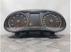 Recambio de cuadro instrumentos para seat ibiza (6p1) reference referencia OEM IAM 6P0920740B A2C99996900 CONTINENTAL