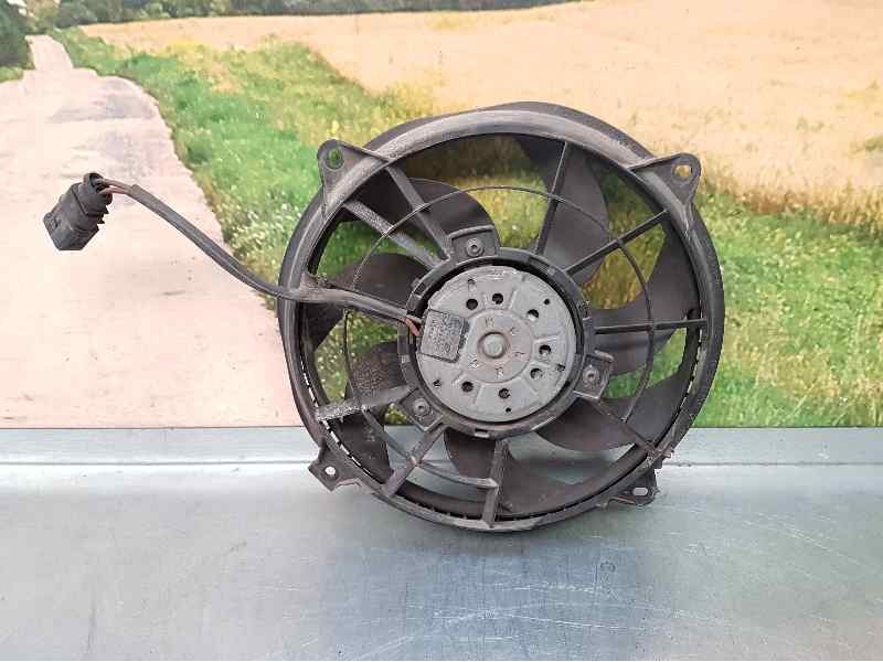Recambio de electroventilador para seat alhambra (7v9) reference referencia OEM IAM 7M3959455A 0130303878 BOSCH