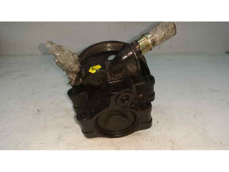 Recambio de bomba direccion para ford focus berlina (cak) ghia referencia OEM IAM 3HD0503  