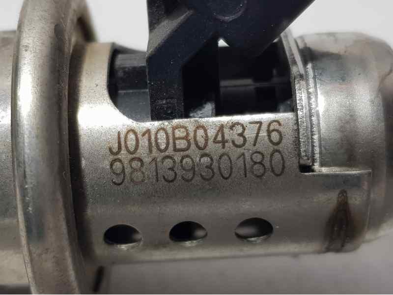 Recambio de inyector adblue para peugeot 308 allure referencia OEM IAM 9813930180  