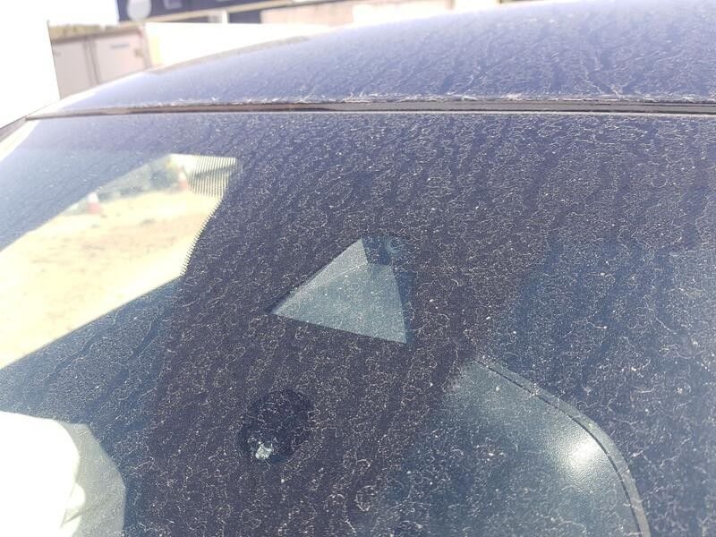 Recambio de camara para opel corsa f (p2jo) 1.2 (68) referencia OEM IAM 9842997780  