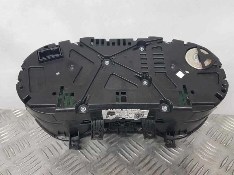 Recambio de cuadro instrumentos para seat ibiza (6p1) reference referencia OEM IAM 6P0920740B A2C99996900 CONTINENTAL