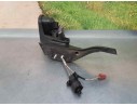 Recambio de retrovisor izquierdo para peugeot 208 active referencia OEM IAM  SIN CARCASA C/ MANDO