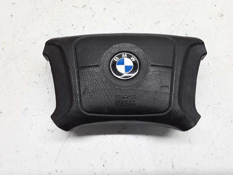 Recambio de kit airbag para bmw serie 5 berlina (e39) 525tds referencia OEM IAM   