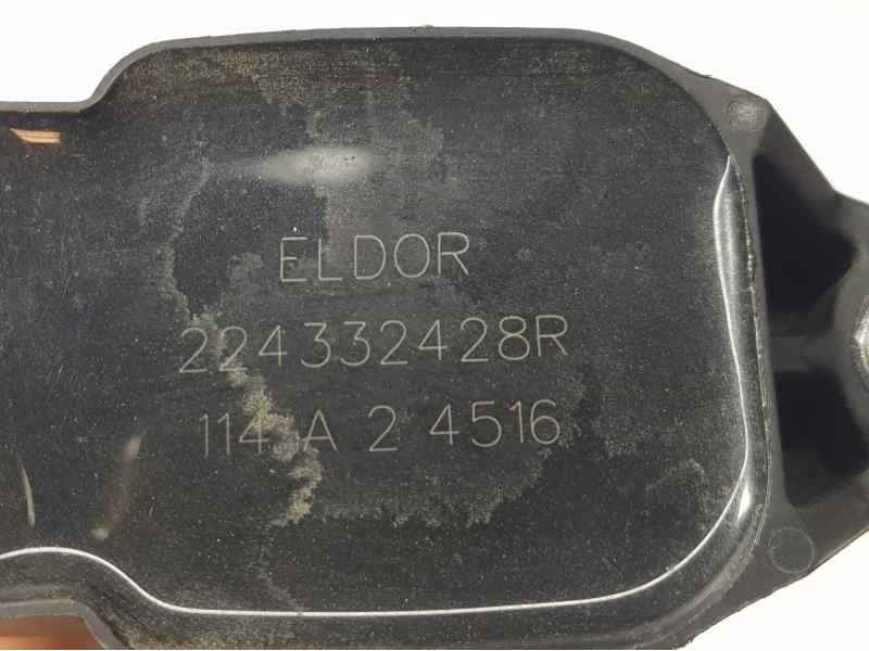 Recambio de bobina encendido para dacia lodgy ambiance referencia OEM IAM 224332428R  ELDOR