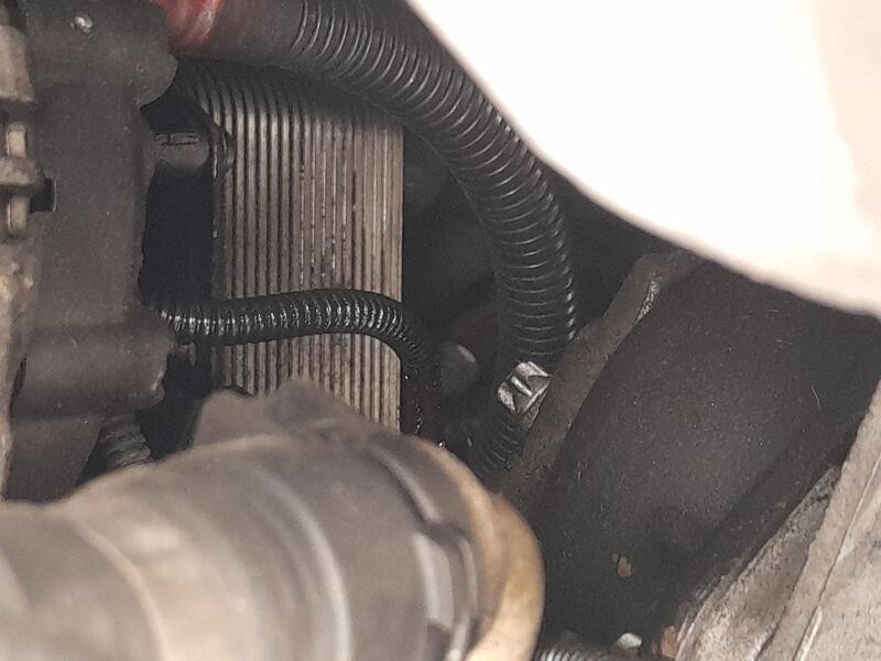 Recambio de motor arranque para bmw 7 (e65, e66, e67) 730 d referencia OEM IAM 12412344232  