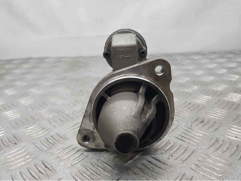 Recambio de motor arranque para ford ecosport (cr6) active referencia OEM IAM H1BT11000BB ESW1013 FOMOCO