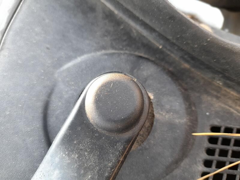 Recambio de motor limpia delantero para opel meriva b monospace (s10) 1.7 cdti (75) referencia OEM IAM 13250416  