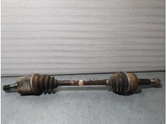 Recambio de transmision trasera izquierda para hyundai atos prime (mx) gls (2003) referencia OEM IAM SIN REF  