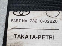 PRETENSOR AIRBAG DERECHO 7321002220 TAKATA PETRI