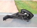 Recambio de retrovisor izquierdo para peugeot 208 active referencia OEM IAM  SIN CARCASA C/ MANDO
