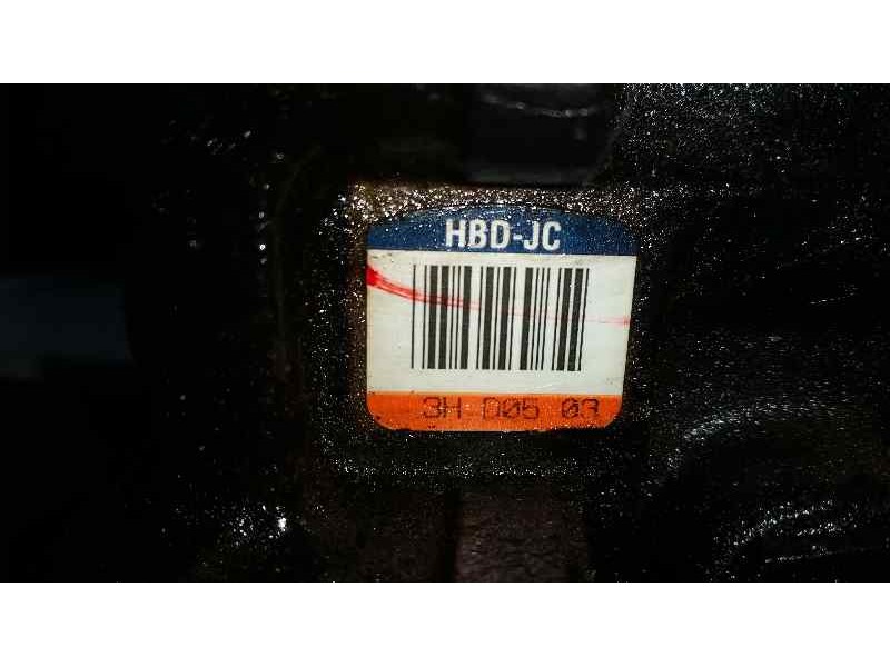 Recambio de bomba direccion para ford focus berlina (cak) ghia referencia OEM IAM 3HD0503  