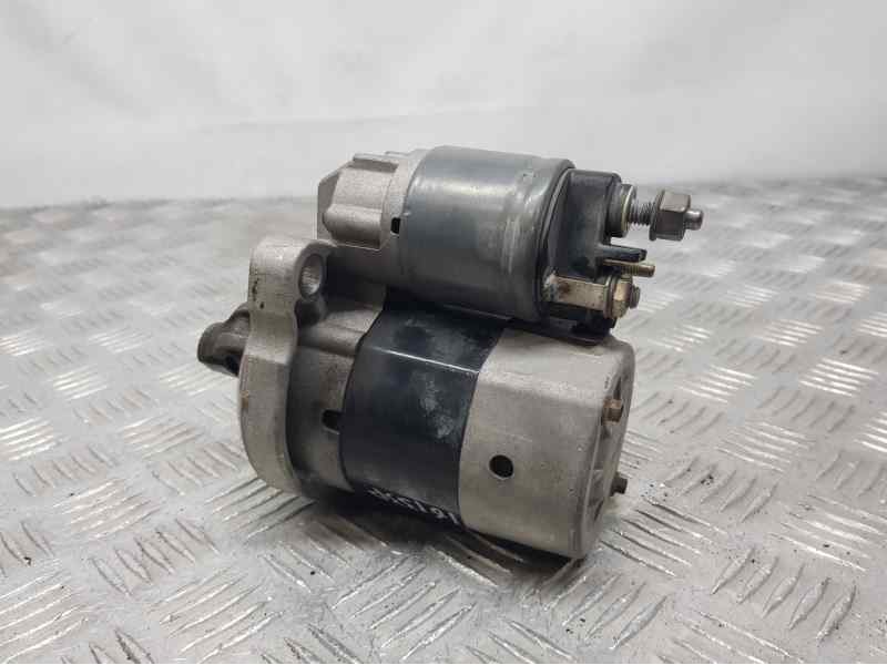 Recambio de motor arranque para ford ecosport (cr6) active referencia OEM IAM H1BT11000BB ESW1013 FOMOCO