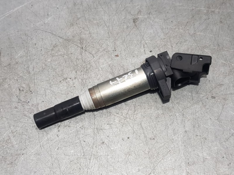 Recambio de bobina encendido para bmw serie 1 berlina (e81/e87) 116i referencia OEM IAM 755984202 19005316 DELPHI