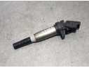 Recambio de bobina encendido para bmw serie 1 berlina (e81/e87) 116i referencia OEM IAM 755984202 19005316 DELPHI