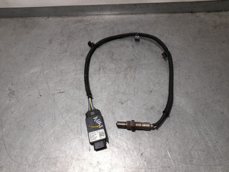 Recambio de sonda lambda para peugeot 308 allure referencia OEM IAM 9830288780 0281008064 BOSCH