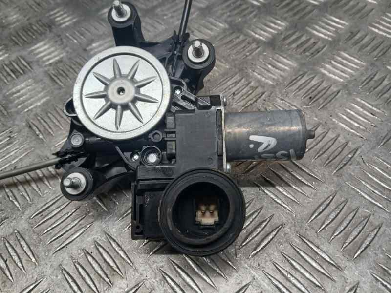 Recambio de elevalunas delantero izquierdo para toyota rav4 hybrid 4x2 advance referencia OEM IAM 8572042130 620205511 ELECTRICO