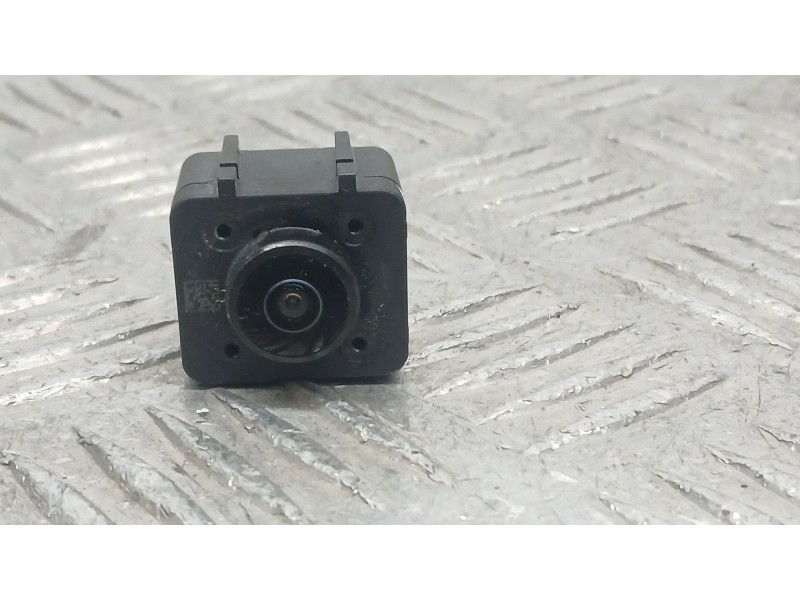 Recambio de camara vision trasera para opel corsa f (p2jo) 1.2 (68) referencia OEM IAM 9847393780  28531L02
