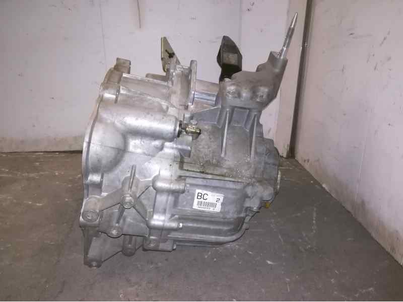 Recambio de caja cambios para chevrolet epica lt referencia OEM IAM BW3421 BC000899 5VELOCIDADES