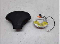 Recambio de airbag delantero izquierdo para citroën zx 1.4 referencia OEM IAM   