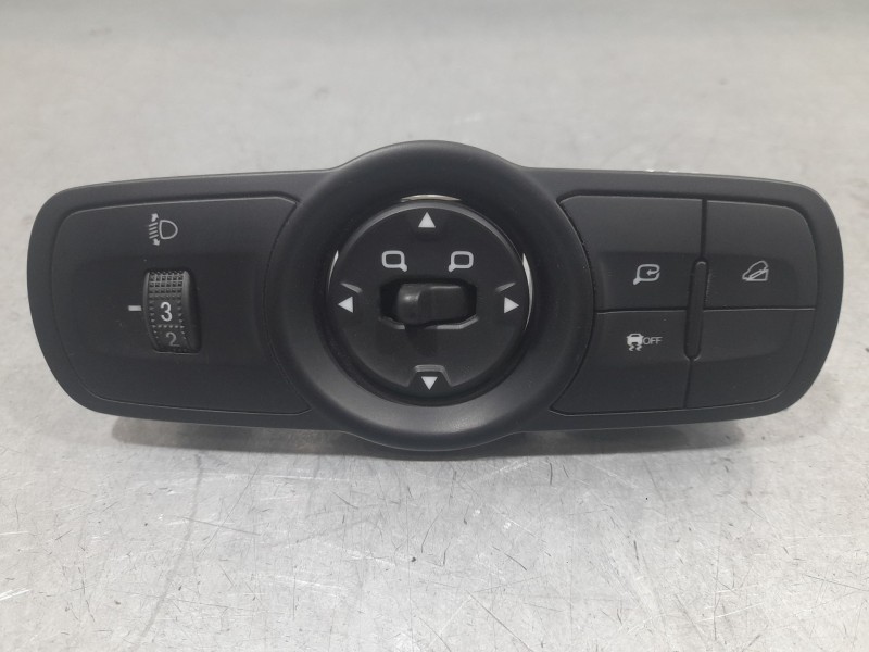 Recambio de mando retrovisor para dr 4.0 ev referencia OEM IAM 808000105AA  