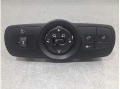 Recambio de mando retrovisor para dr 4.0 ev referencia OEM IAM 808000105AA  
