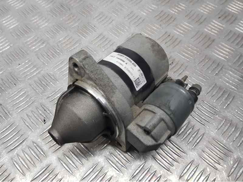 Recambio de motor arranque para ford ecosport (cr6) active referencia OEM IAM H1BT11000BB ESW1013 FOMOCO