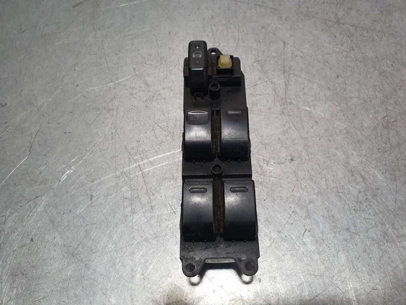 Recambio de mando elevalunas delantero izquierdo para toyota avensis berlina (t 22) 2.0 td luna (5-ptas.) referencia OEM IAM 848