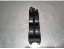 Recambio de mando elevalunas delantero izquierdo para toyota avensis berlina (t 22) 2.0 td luna (5-ptas.) referencia OEM IAM 848
