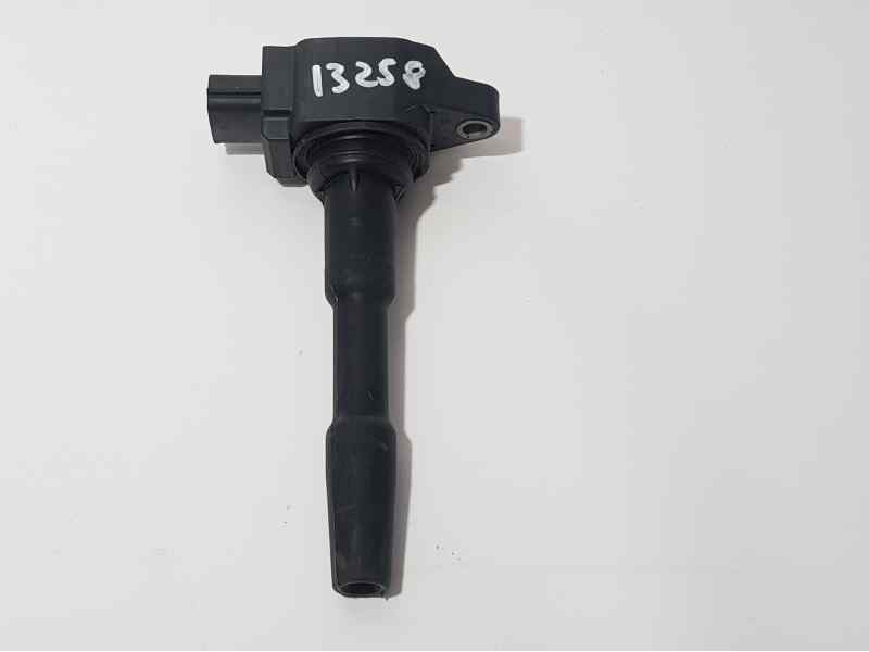 Recambio de bobina encendido para dacia lodgy ambiance referencia OEM IAM 224332428R  ELDOR