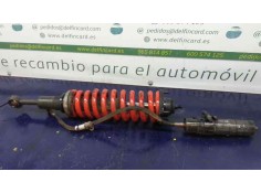 Recambio de amortiguador delantero para toyota land cruiser (j12) 3.0 turbodiesel referencia OEM IAM   PROFLEX