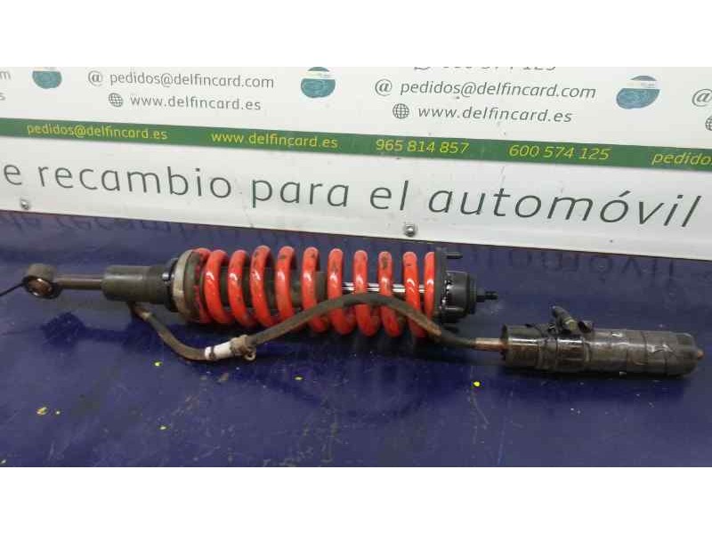 Recambio de amortiguador delantero para toyota land cruiser (j12) 3.0 turbodiesel referencia OEM IAM   PROFLEX