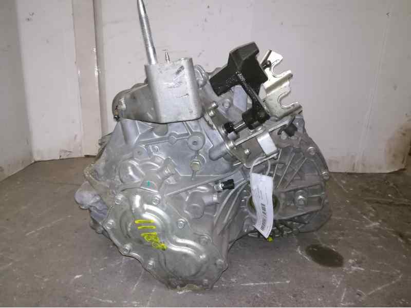 Recambio de caja cambios para chevrolet epica lt referencia OEM IAM BW3421 BC000899 5VELOCIDADES