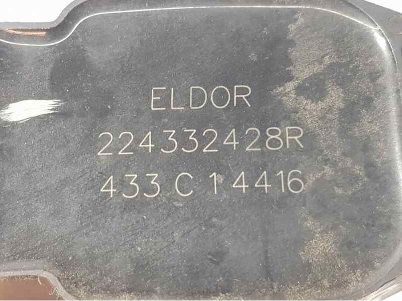 Recambio de bobina encendido para dacia lodgy ambiance referencia OEM IAM 224332428R  ELDOR