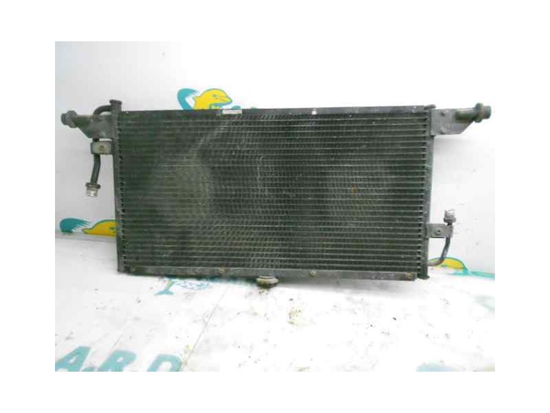 Recambio de condensador / radiador aire acondicionado para opel frontera a básico referencia OEM IAM   