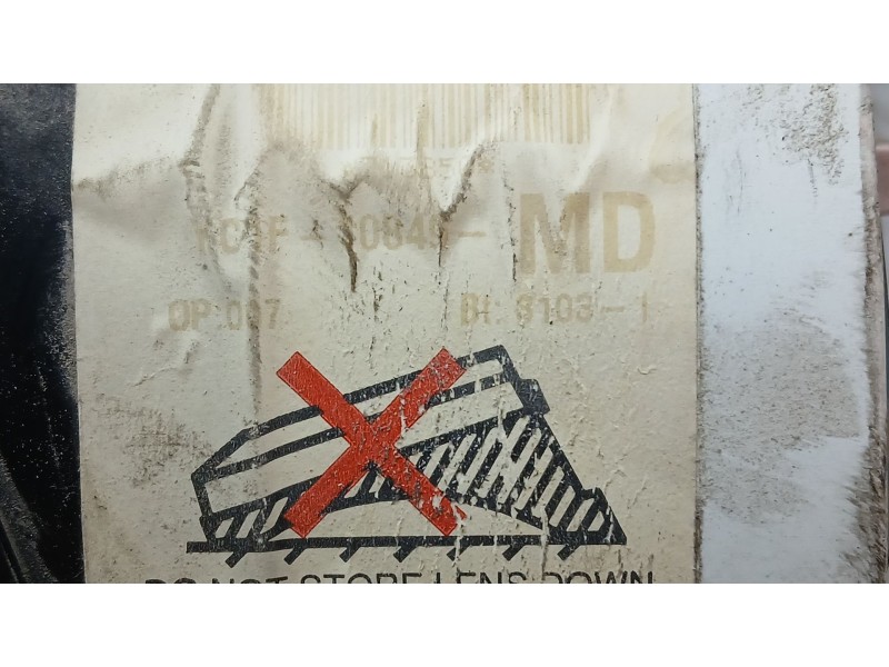 Recambio de cuadro instrumentos para ford transit caja/chasis (fm_ _, fn_ _) 2.4 tde referencia OEM IAM YC1F10849MD  