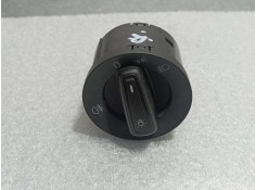 Recambio de mando luces para seat ibiza (6p1) reference referencia OEM IAM 5G0941431AA 10098083 