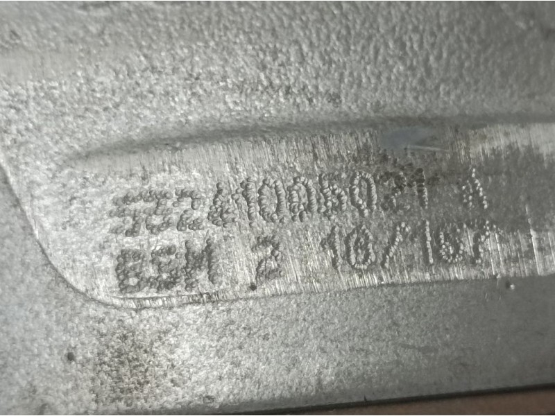 Recambio de turbocompresor para mercedes-benz clase c (w205) lim. 2.1 cdi cat referencia OEM IAM   BITURBO