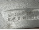 Recambio de turbocompresor para mercedes-benz clase c (w205) lim. 2.1 cdi cat referencia OEM IAM   BITURBO