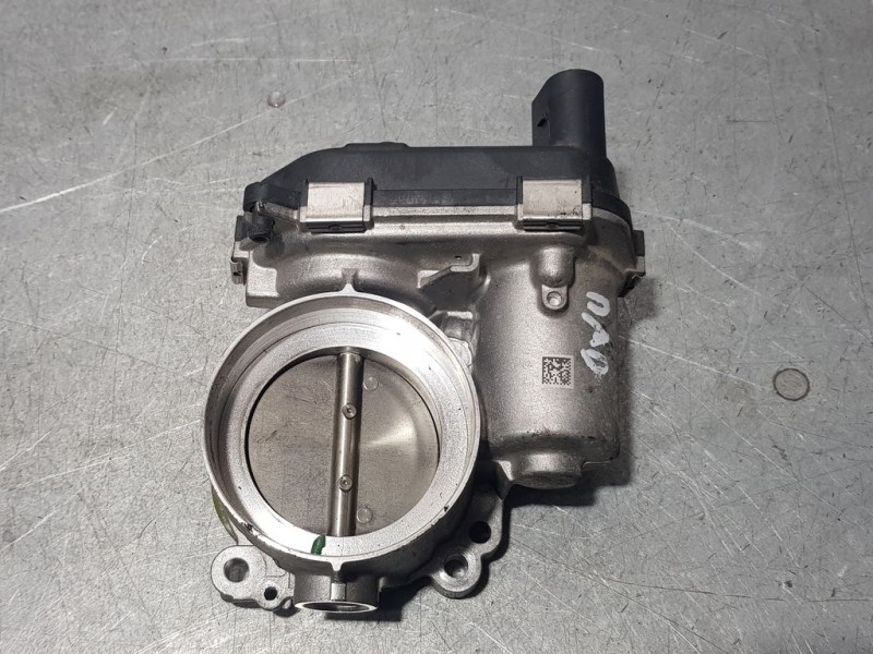 Recambio de caja mariposa para volkswagen tiguan 1.5 16v tsi act referencia OEM IAM 04E133062Q 1419288A VALEO