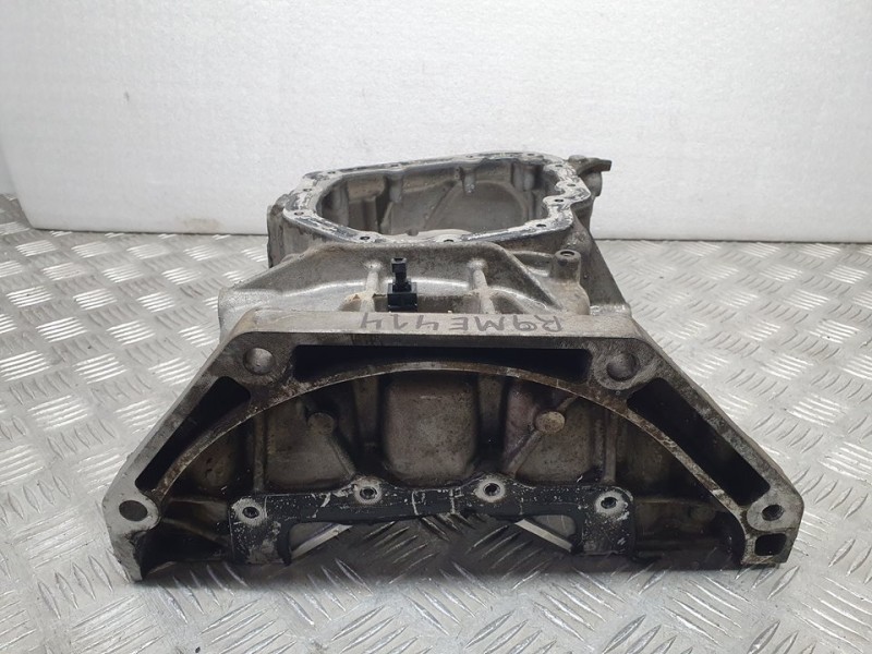 Recambio de carter para nissan qashqai (j11) 1.6 dci turbodiesel cat referencia OEM IAM   