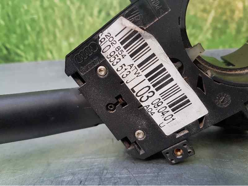 Recambio de mando intermitentes para seat alhambra (7v9) reference referencia OEM IAM 8L0953513J  