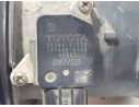Recambio de caudalimetro para toyota auris luna referencia OEM IAM 2220431020 1974005150 DENSO