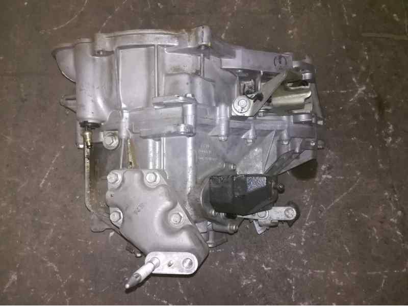 Recambio de caja cambios para chevrolet epica lt referencia OEM IAM BW3421 BC000899 5VELOCIDADES