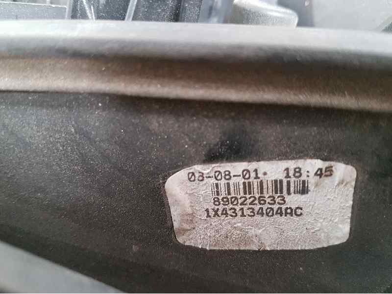 Recambio de piloto trasero derecho para jaguar x-type 2.5 v6 referencia OEM IAM 89022633 1X4313404AC 