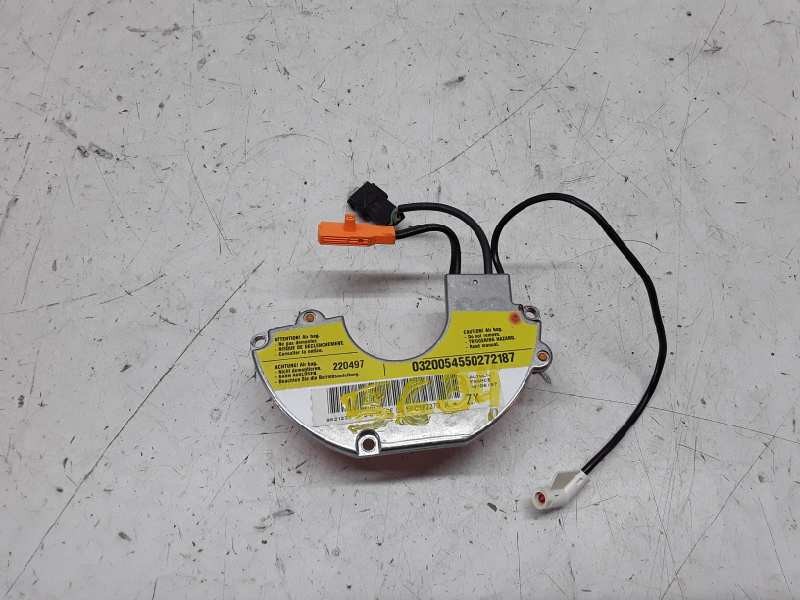 Recambio de airbag delantero izquierdo para citroën zx 1.4 referencia OEM IAM   