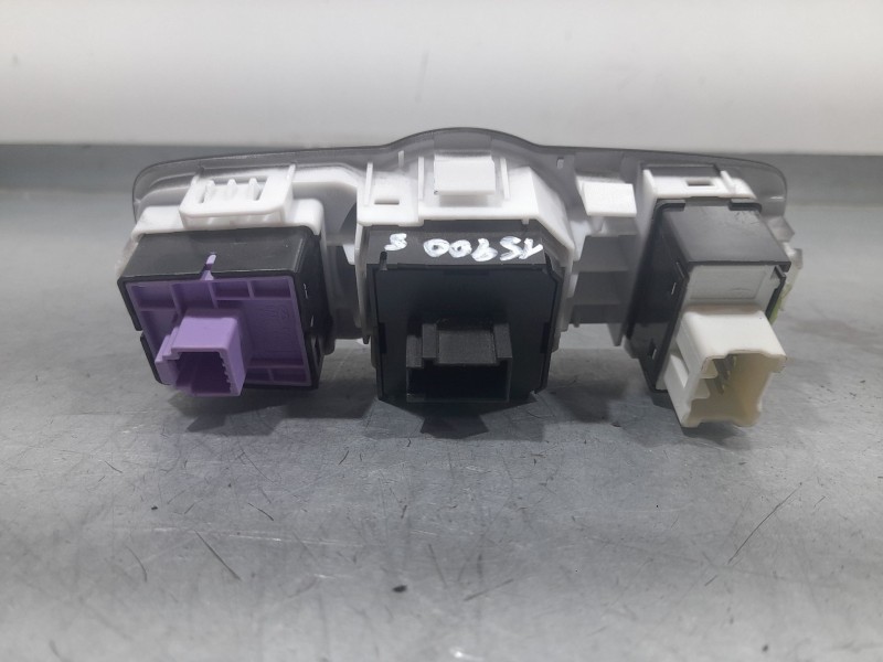 Recambio de mando retrovisor para dr 4.0 ev referencia OEM IAM 808000105AA  