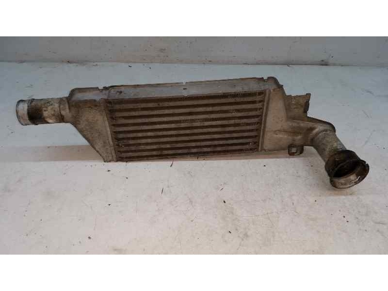 Recambio de intercooler para opel corsa c cosmo referencia OEM IAM 93957 24466787 BEHR
