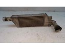 Recambio de intercooler para opel corsa c cosmo referencia OEM IAM 93957 24466787 BEHR