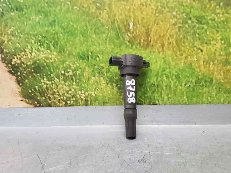 Recambio de bobina encendido para mitsubishi colt berlina 5 (z30a) 1.1 inform (d) referencia OEM IAM MN195616 FK0330 DIAMOND
